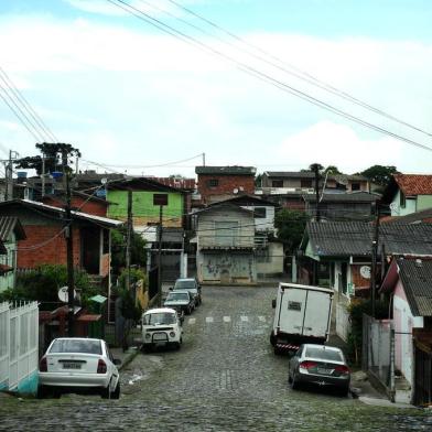  CAXIAS DO SUL, RS, BRASIL, 07/12/2017. Dívida da Prefeitura com a família Magnabosco, envolvendo o processo do bairro Primeiro de Maio, não deve ser paga em 2018, uma vez que não entrou na lei orçamentária do município. (Diogo Sallaberry/Agência RBS)