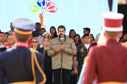 Nicolás Maduro