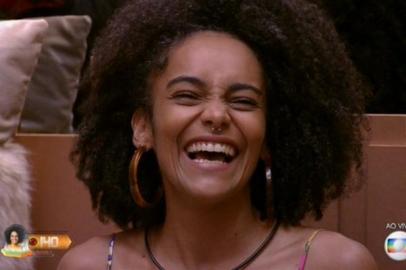 Gabriela BBB 19