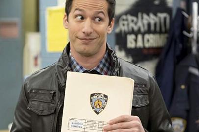 Brooklyn Nine-Nine 