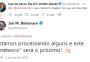 "Tenho mil motivos para processá-lo", diz José de Abreu após discussão com Bolsonaro