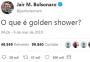 "Golden shower" deve ser consensual e entre quatro paredes; o que dizem especialistas em comportamento