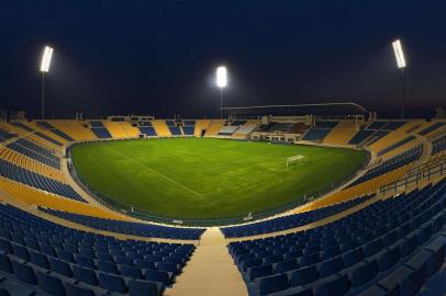 estádio Al Gharafa