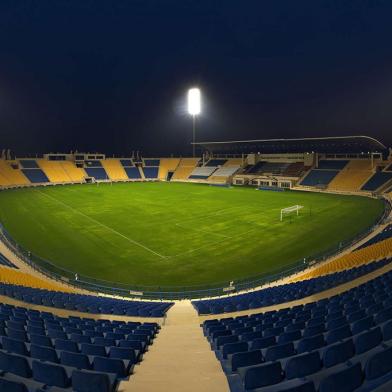 estádio Al Gharafa