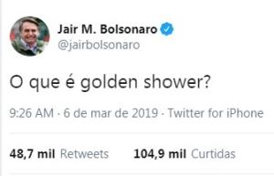 Twitter / Reprodução