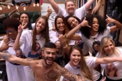 Big Brother Brasil 19