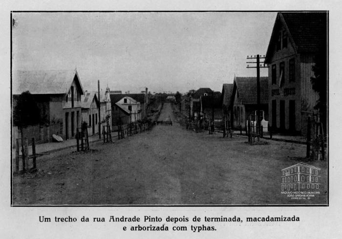 Arquivo Histórico Municipal João Spadari Adami / divulgação