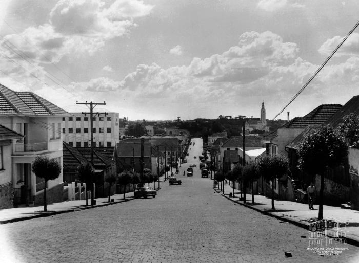 Arquivo Histórico Municipal João Spadari Adami / divulgação