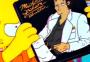 Produtores de "Os Simpsons" querem vetar episódio com voz de Michael Jackson