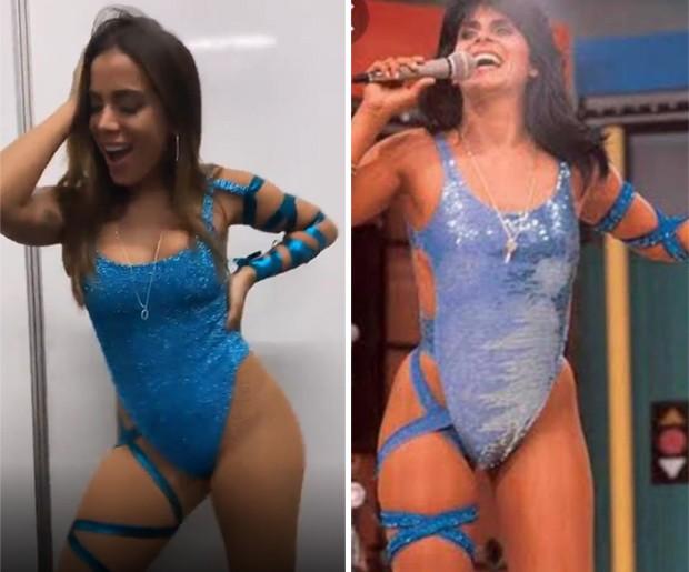 Instagram / reprodução