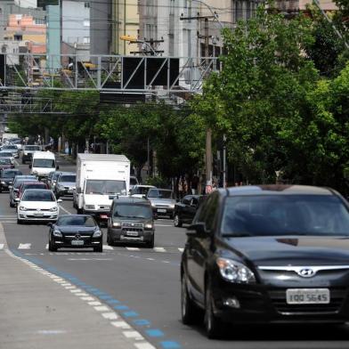  CAXIAS DO SUL, RS, BRASIL 07/01/2019Caxias volta a rotina após o feriadão de final de ano. (Felipe Nyland/Agência RBS)