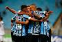 Com reservas, Grêmio goleia o São José por 3 a 0 na Arena