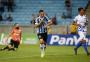 Marcos Bertoncello: dos nove jogos no Gauchão, Grêmio aplicou goleadas em seis deles