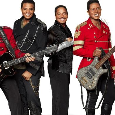 Grupo The Jacksons