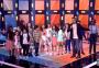 "The Voice Kids" e "Malhação" são indicados ao Emmy Kids 2019