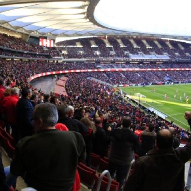 wanda metropolitano