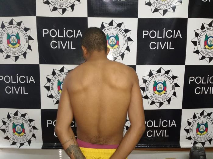 Polícia Civil