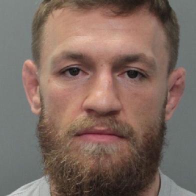 conor mcgregor