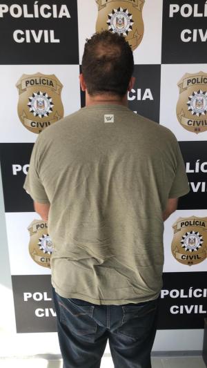 Polícia Civil