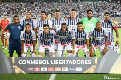 Alianza Lima