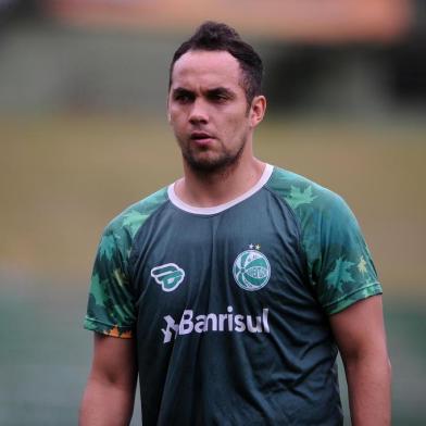  CAXIAS DO SUL, RS, BRASIL (12/03/2019)Jogo treino Juventude x Lajeadense no Estádio Alfredo Jaconi. (Antonio Valiente/Agência RBS)