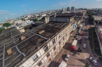  PORTO ALEGRE, RS, BRASIL, 13/11/2014: Revitalização do 4º Distrito - Rua Voluntários da Pátria e Distrito Criativo. (Omar Freitas/Agência RBS, Gastronomia)