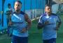 Michel e Marinho não treinam com bola e são dúvidas do Grêmio para o Gre-Nal 418