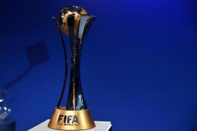 mundial dce clubes fifa, trofeu