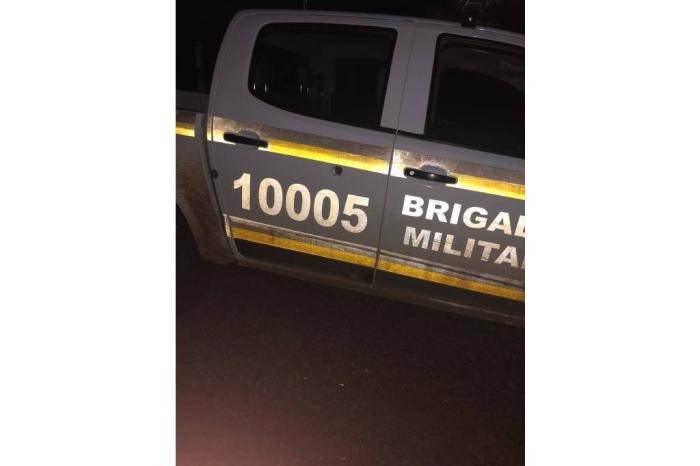 Brigada Militar / Divulgação