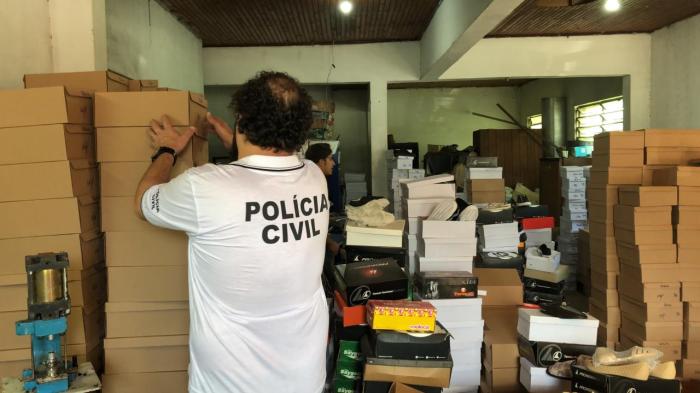 Polícia Civil