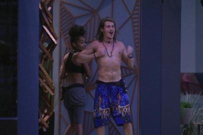 BBB 19 Tarzan