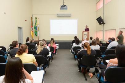 Capacitação para  prestadores de serviço de Caxias, que terão de aderir à nota fiscal eletrônica