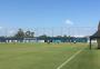 Com Marinho e Michel, Grêmio faz último treino antes do clássico Gre-Nal