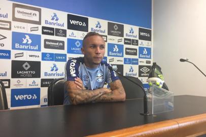 Everton, Grêmio