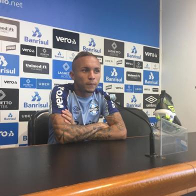 Everton, Grêmio