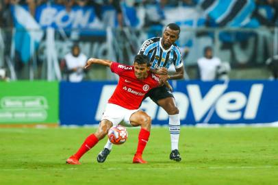 grêmio, inter, gauchão, gre-nal, gre-nal 418, guilherme parede, paulo miranda