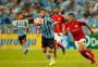 Quatro meses depois, time reserva do Grêmio que jogou Gre-Nal no Gauchão pode ter oito peças diferentes