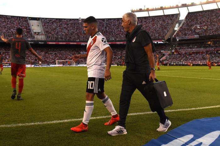 River Plate / Divulgação