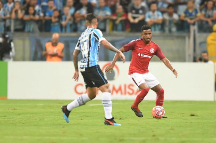 Ricardo Duarte / Inter, Divulgação