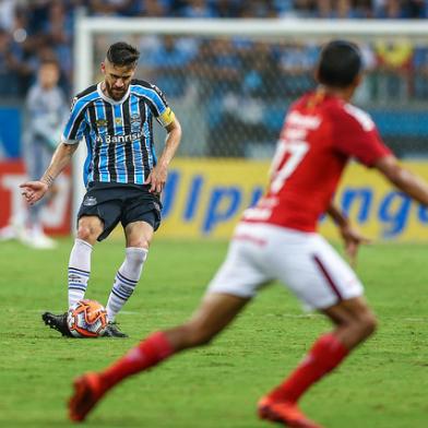 marcelo oliveira grêmio