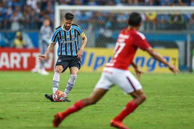 Lucas Uebel / Grêmio FBPA