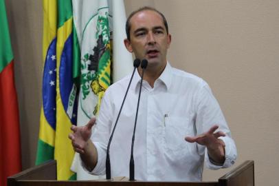 Vereador Rodrigo Beltrão (PT)