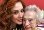 Claudia Raia escreve texto emocionante após morte da mãe aos 95 anos