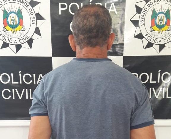 Polícia Civil / Divulgação