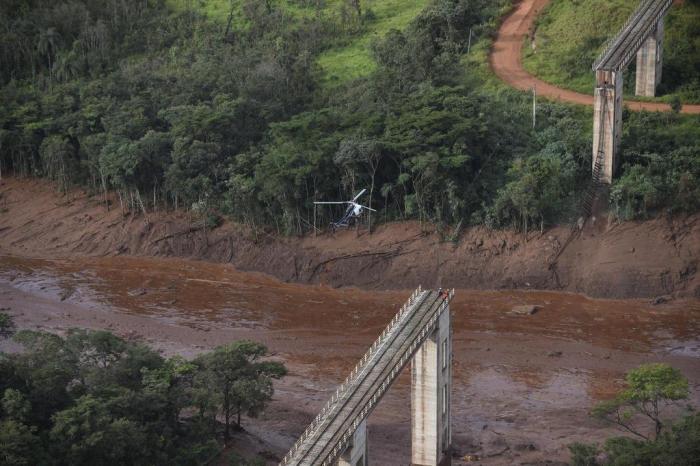 Douglas Magno / AFP