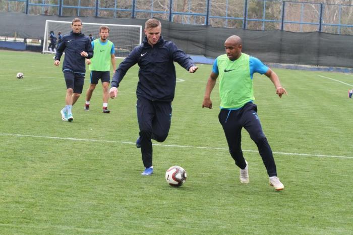 Divulgação / Adana Demirspor