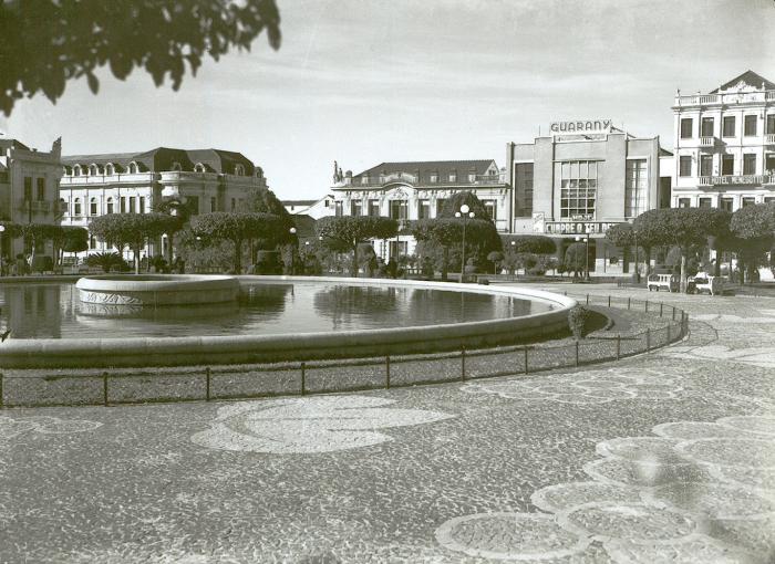 Studio Geremia / Arquivo Histórico Municipal João Spadari Adami, divulgação