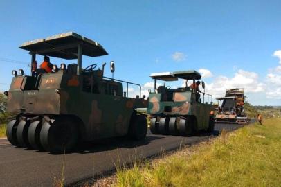 Duplicação da BR-116 entre Guaíba e Pelotas