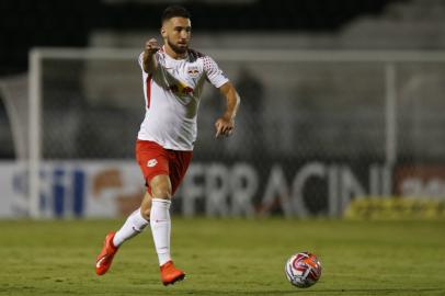 Zagueiro Léo Ortiz foi selecionado para entrar na seleção do Paulistão, jogando pelo Red Bull Brasil