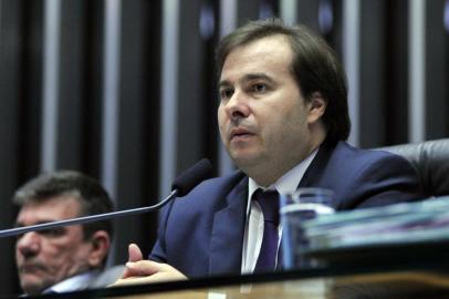 Rodrigo Maia